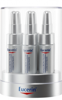 Eucerin Hyaluron-Filler Concentrate